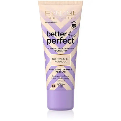 Better Than Perfect