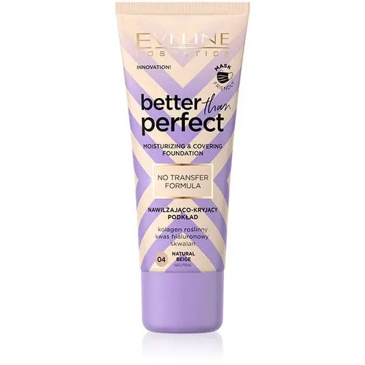 Better Than Perfect