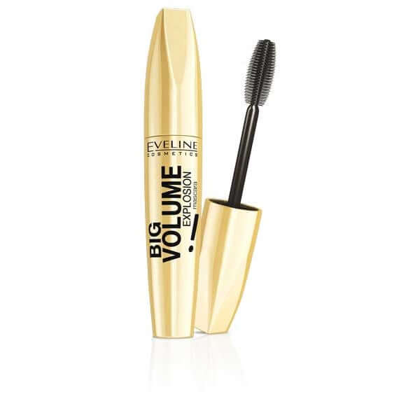Big Volume Explosion! Mascara