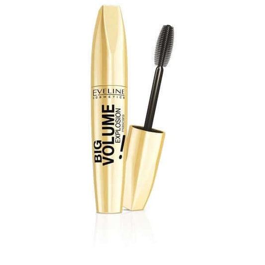 Big Volume Explosion! Mascara