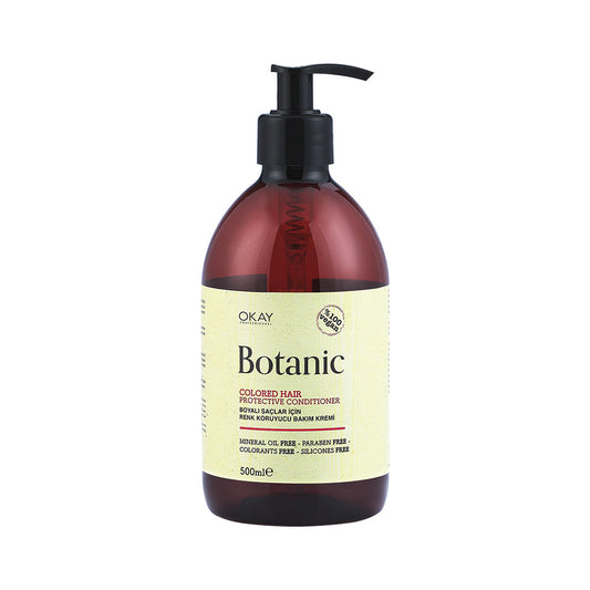 Botanic Colored Hair Protective Conditioner