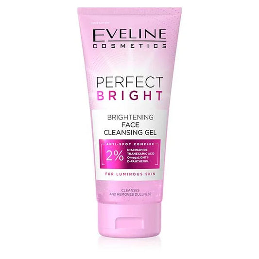 Face Cleansing Gel