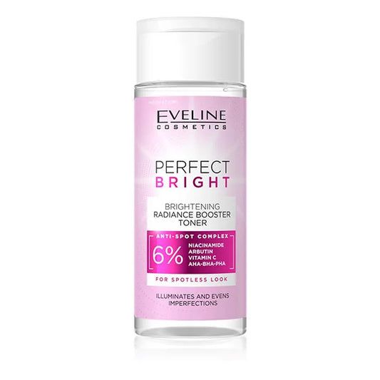 Perfect Bright Brightening Radiance Booster Toner