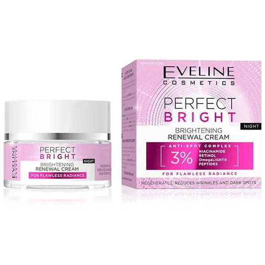 Brightening Night Cream in Pakistan