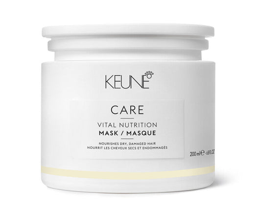 CARE VITAL NUTRITION MASK - 200 ML