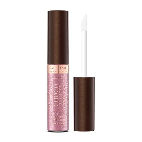 Choco Glamour Liquid