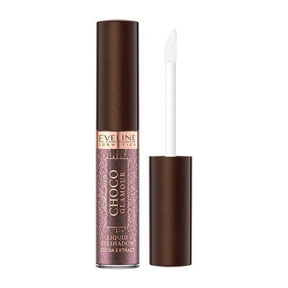 Choco Glamour Liquid
