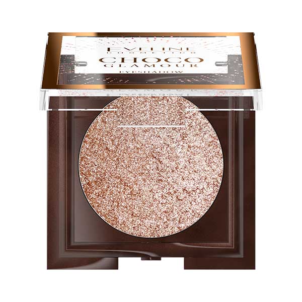 Choco Glamour Eyeshadow - Moon Sparkle 01