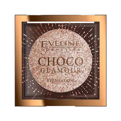 Choco Glamour Eyeshadow - Moon Sparkle 01