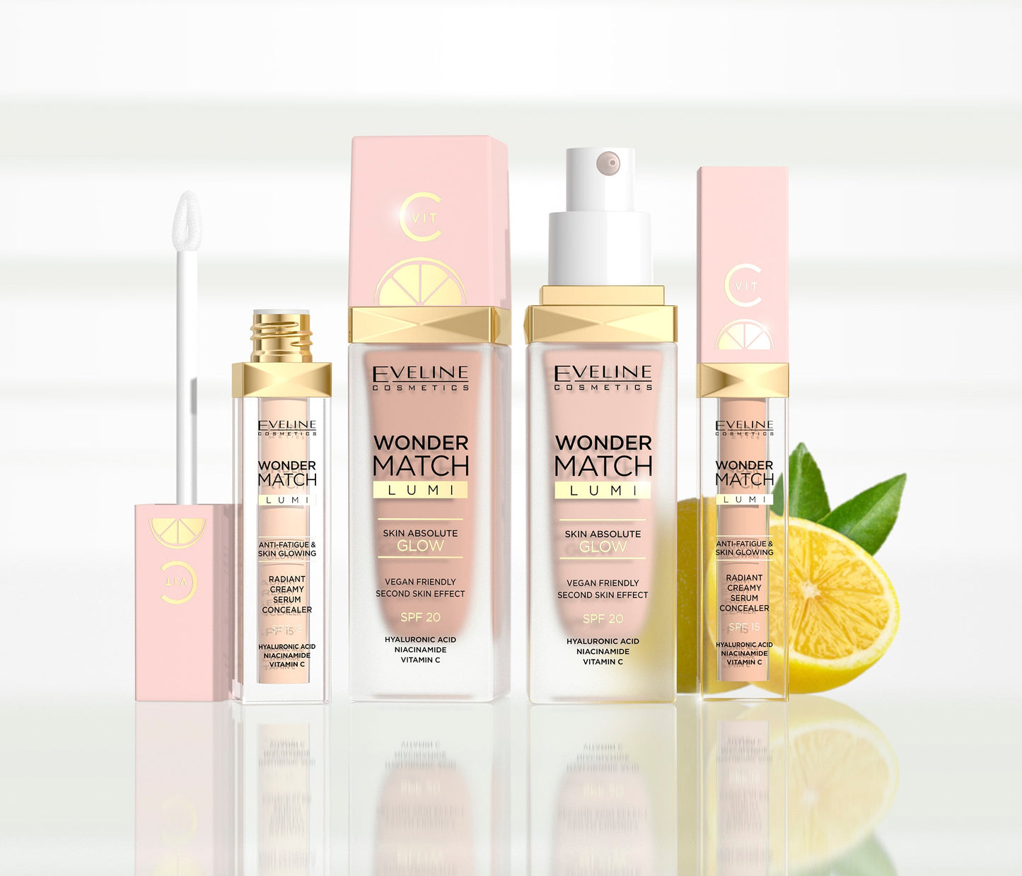 Wonder Match Lumi Concealer