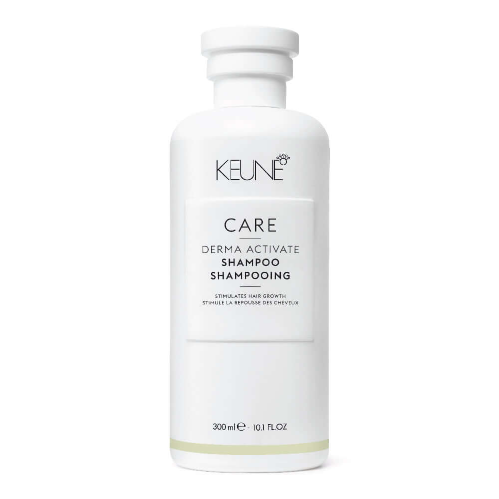 care derma activate shampoo hair repair treatment in pakistan
