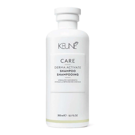 care derma activate shampoo hair repair treatment in pakistan