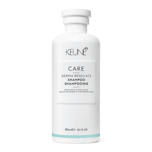 Care Derma Regulate Shampoo - 300 ml