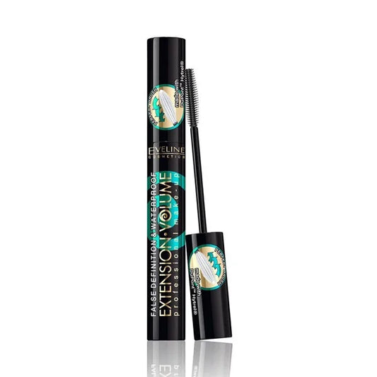 Extension Volume Mascara - Volume Waterproof