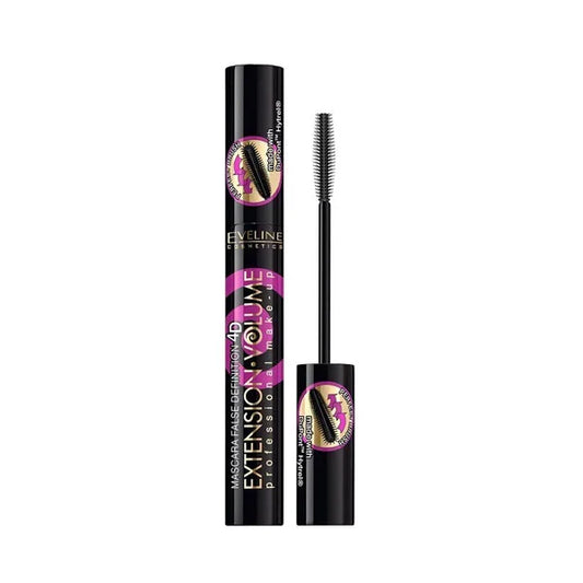 Extension Volume Mascara -Volume And Definition