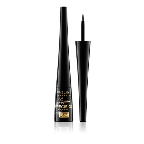 LIQUID PRECISION EYELINER 2000%