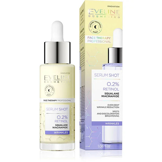 Serum for Wrinkles