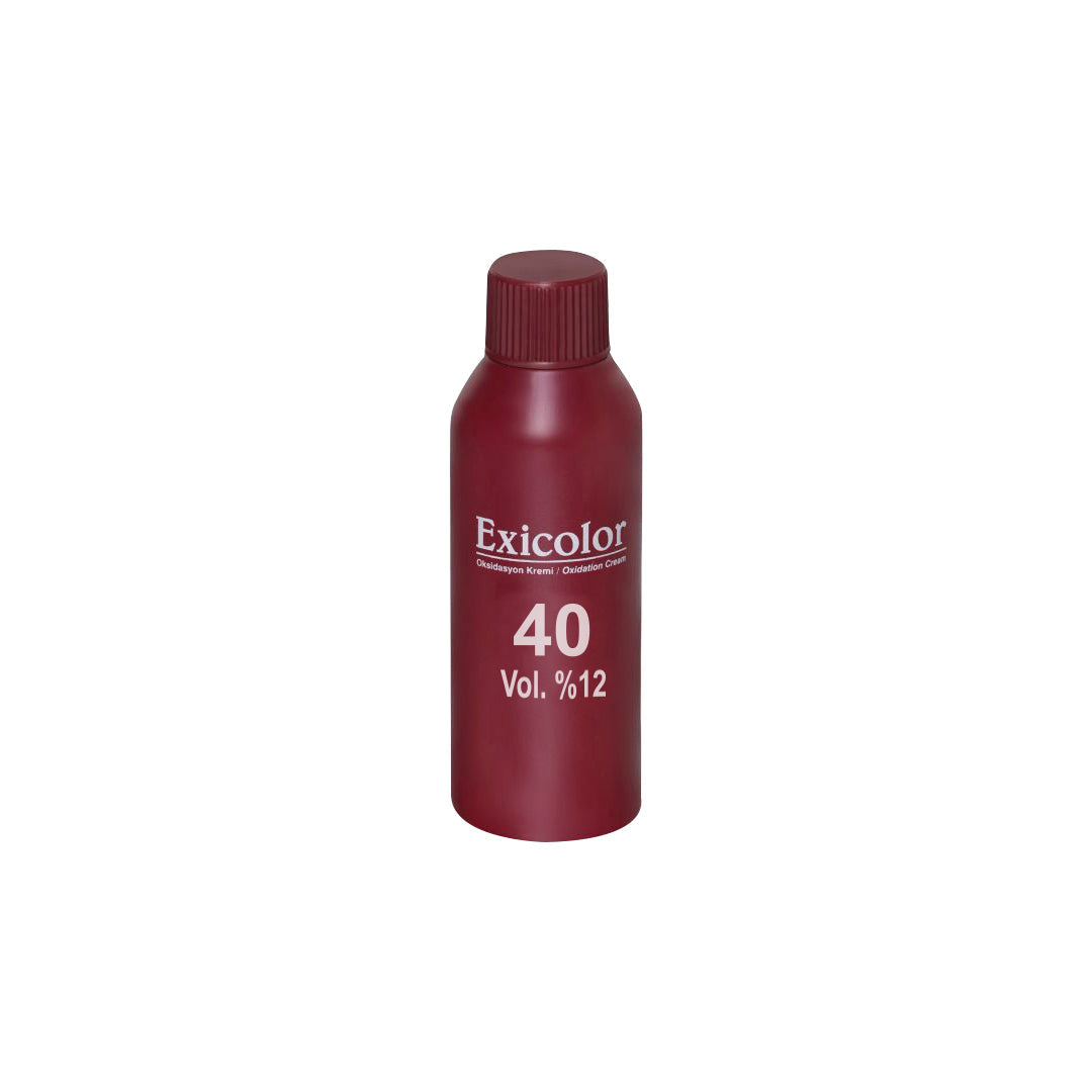 Exicolor Oxidation Cream 12%