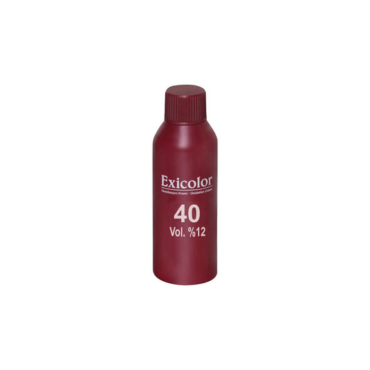 Exicolor Oxidation Cream 12%