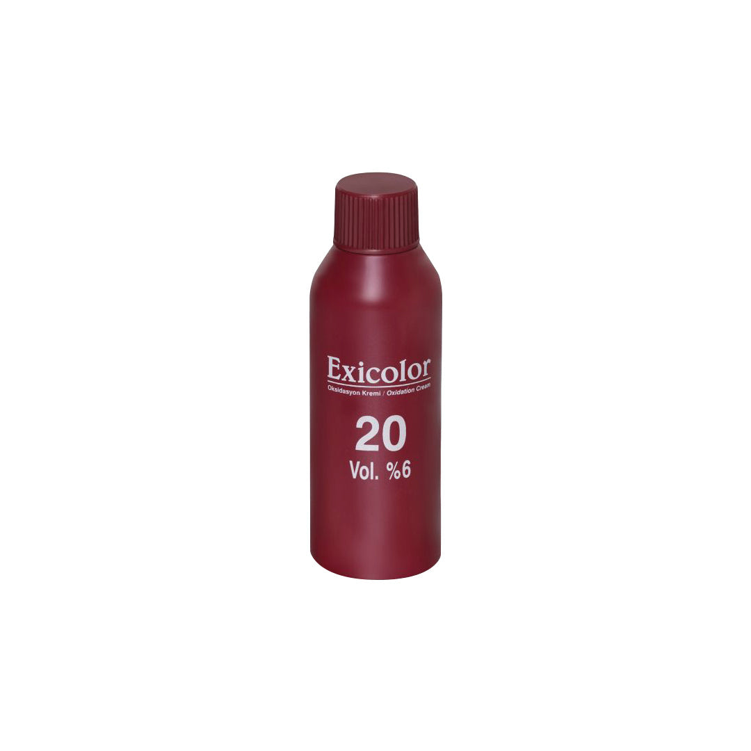 Exicolor Oxidation Cream 6% (2)