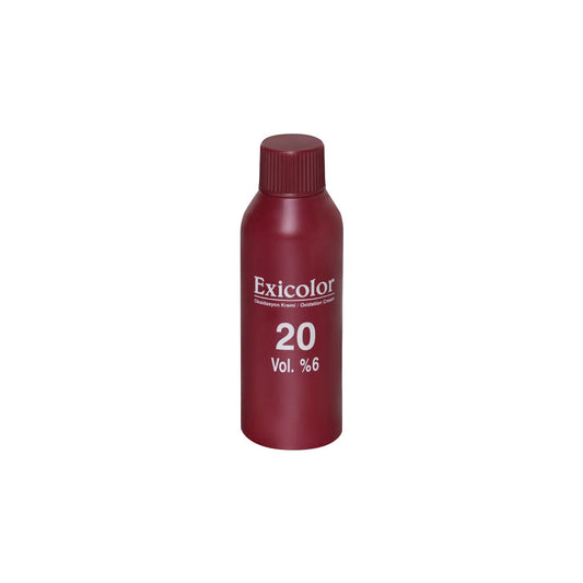 Exicolor Oxidation Cream 6% (2)