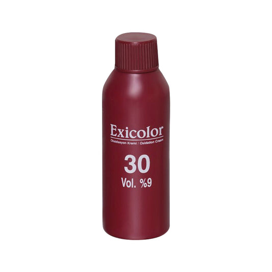 Exicolor Oxidation Cream 9%