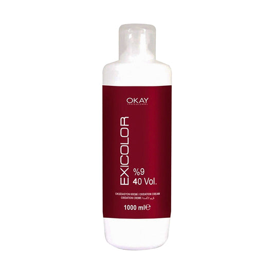 Exicolor Oxidation Cream 9% (2)