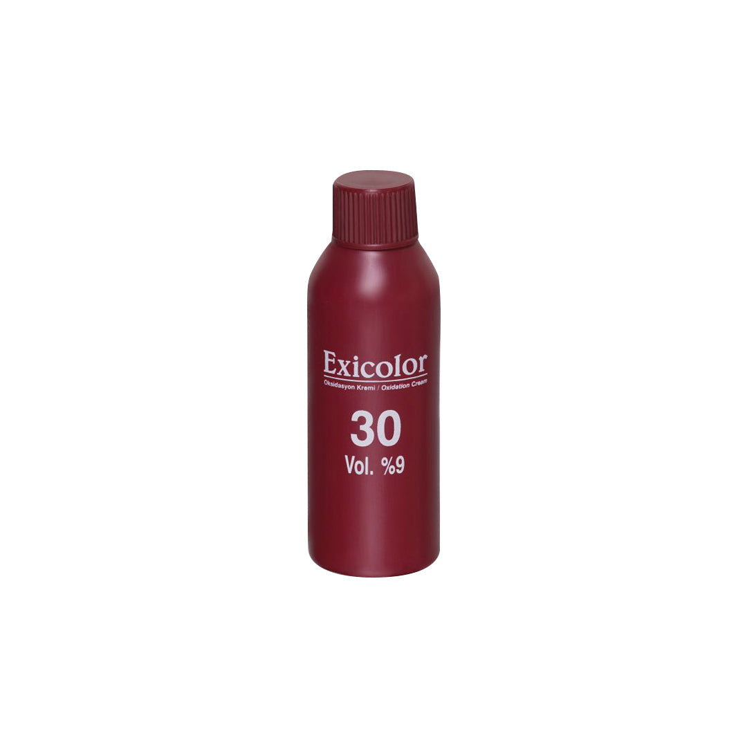 Exicolor Oxidation Cream 9% 30VOL 