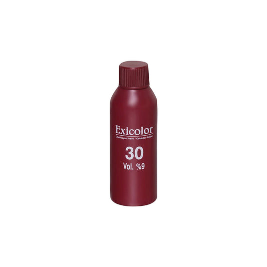 Exicolor Oxidation Cream 9% 30VOL 