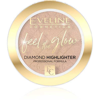 Feel The Glow Diamond Highlighter