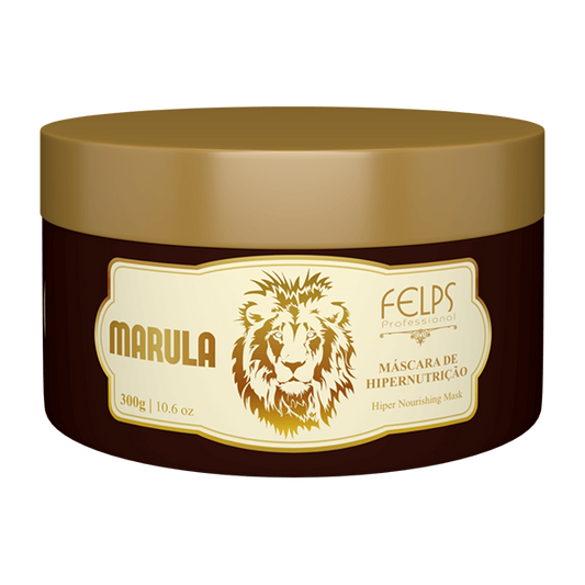 FELPS MARULA HYPERNUTRITION MASK 300G