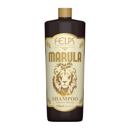 FELPS MARULA SHAMPOO 250ML