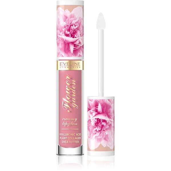 Flower Garden Lip-gloss