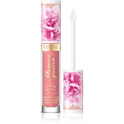 Flower Garden Lip-gloss