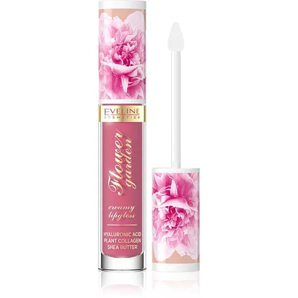 Flower Garden Lip-gloss