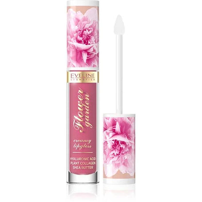 Flower Garden Lip-gloss
