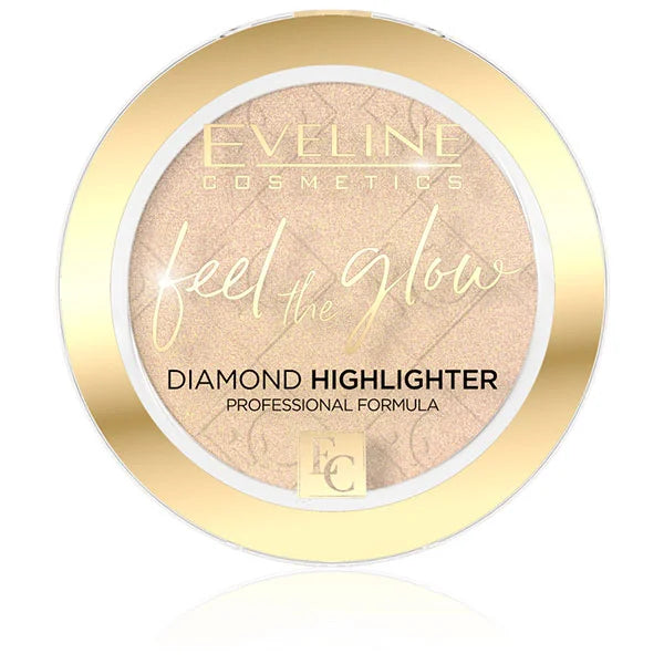 Feel The Glow Diamond Highlighter