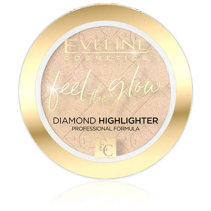 Feel The Glow Diamond Highlighter