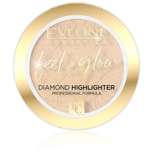Feel The Glow Diamond Highlighter