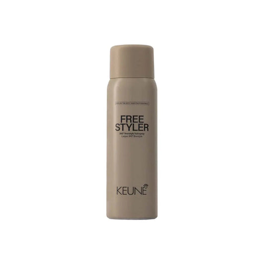 Style Free Styler - 75ML
