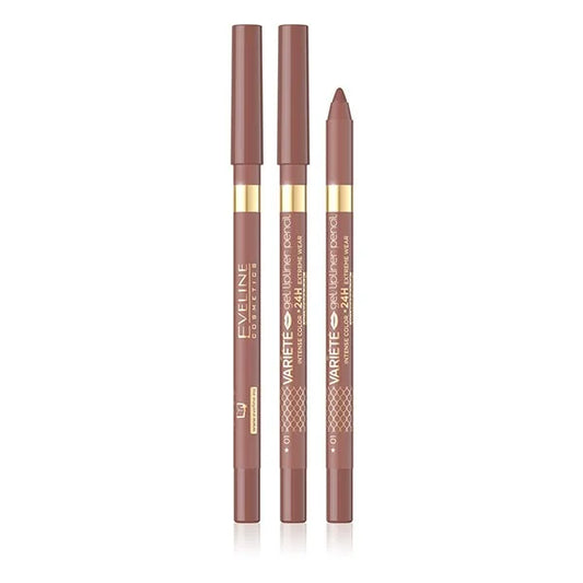 Variete Gel Lipliner Waterproof