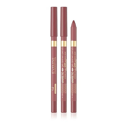 Variete Gel Lipliner Waterproof