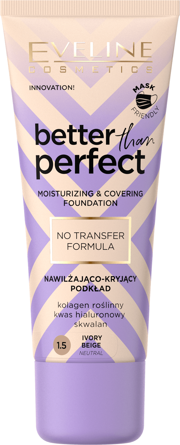 Better Than Perfect
