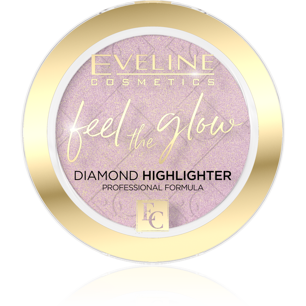 Feel The Glow Diamond Highlighter