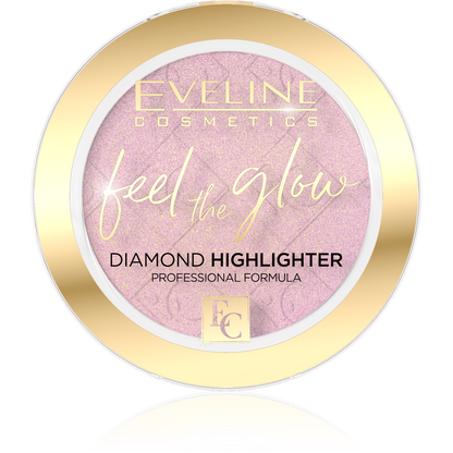 Feel The Glow Diamond Highlighter