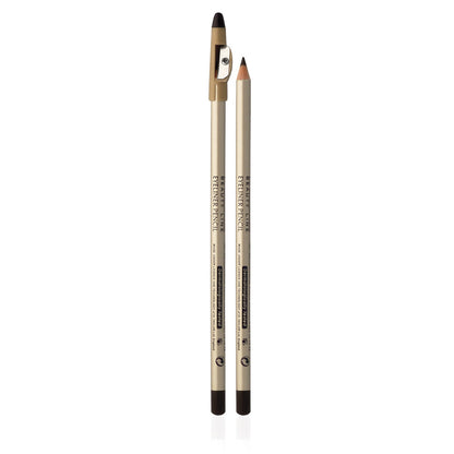 Long Eye Pencil Brown with sharpner