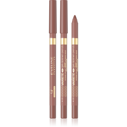 Variete Gel Lipliner Waterproof