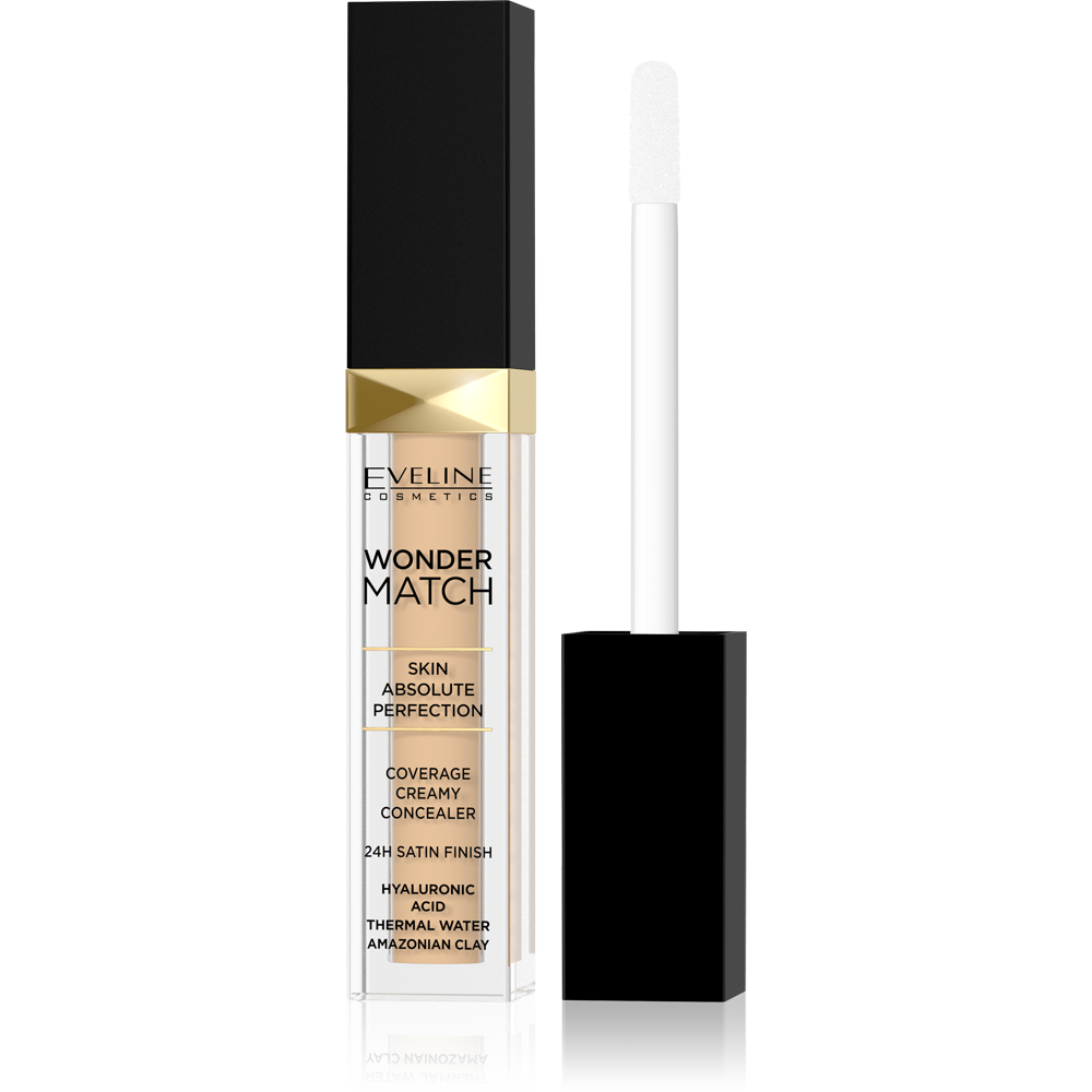 Liquid Control HD Foundation with Niacinamide