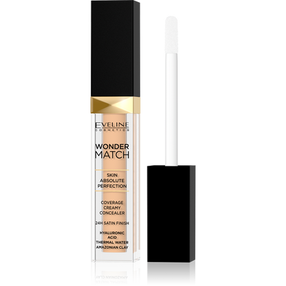 Liquid Control HD Foundation with Niacinamide