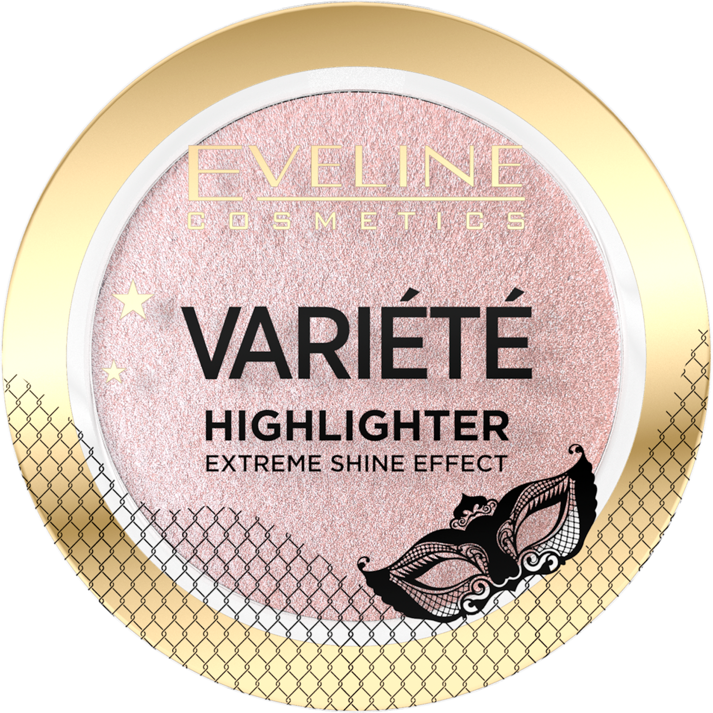 Variété Highlighter Extreme Shine